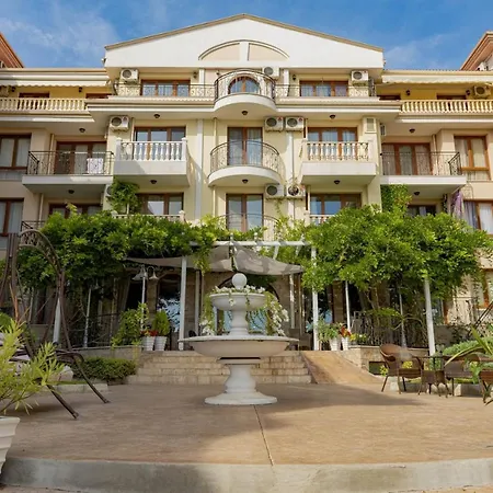 Apartment Royal Bay - Private - Bsr - 4