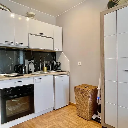 Apartment Royal Bay - Private - Bsr - 4