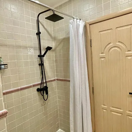 Apartment Royal Bay - Private - Bsr - 4 Sveti Vlas