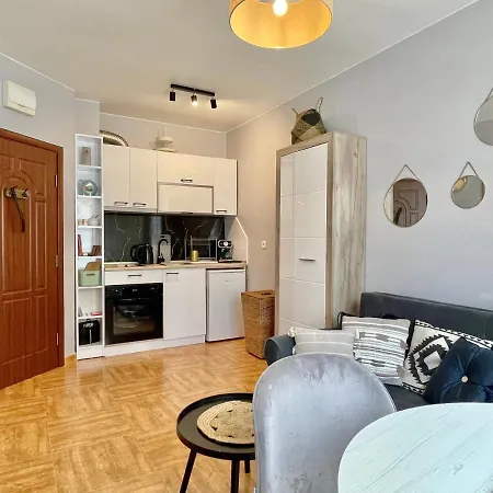 Apartment Royal Bay - Private - Bsr - 4 *