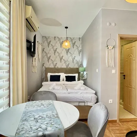 Apartment Royal Bay - Private - Bsr - 4