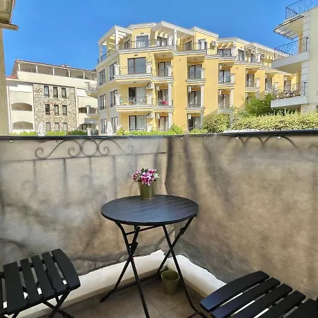 Apartment Royal Bay - Private - Bsr - 4 Sveti Vlas