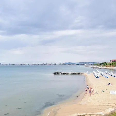 Royal Bay - Private - Bsr - 4 Apartment