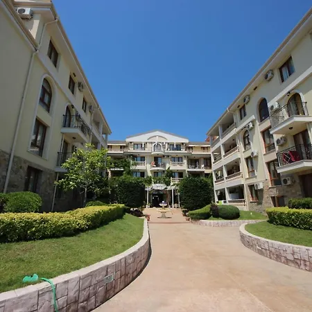 Apartment Royal Bay - Private - Bsr - 4