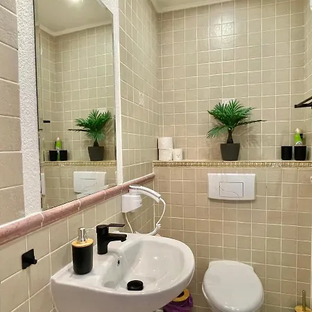 Royal Bay - Private - Bsr - 4 Apartment