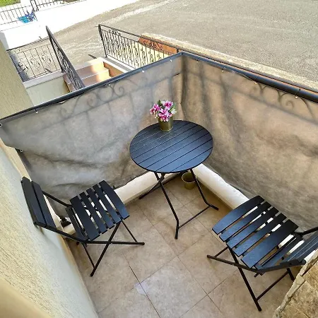 Apartment Royal Bay - Private - Bsr - 4