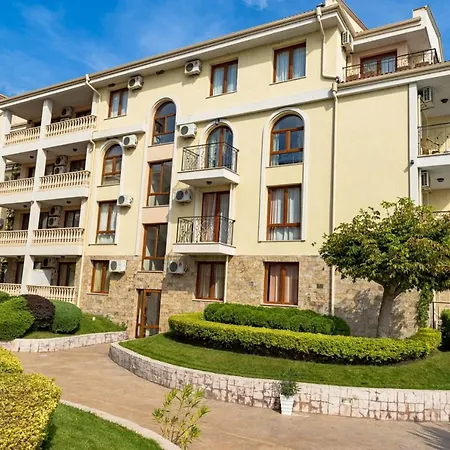 Apartment Royal Bay - Private - Bsr - 4 *